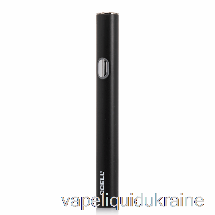 Vape Liquid Ukraine Ccell M3B Pro Vaporizer Battery Black